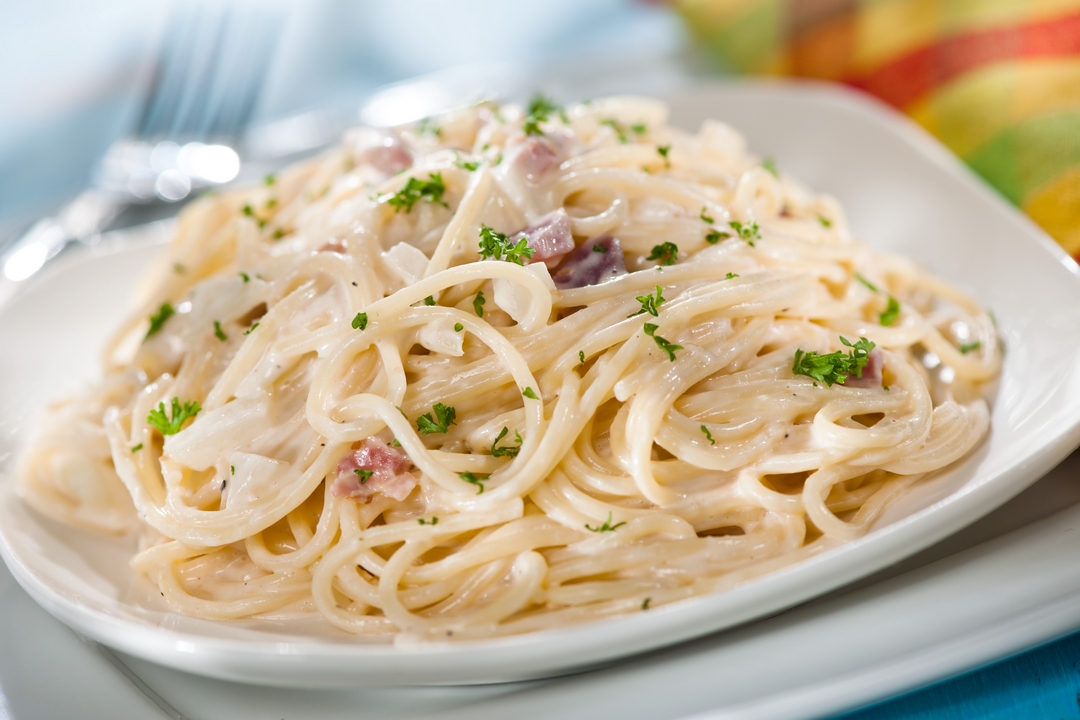 carbonara